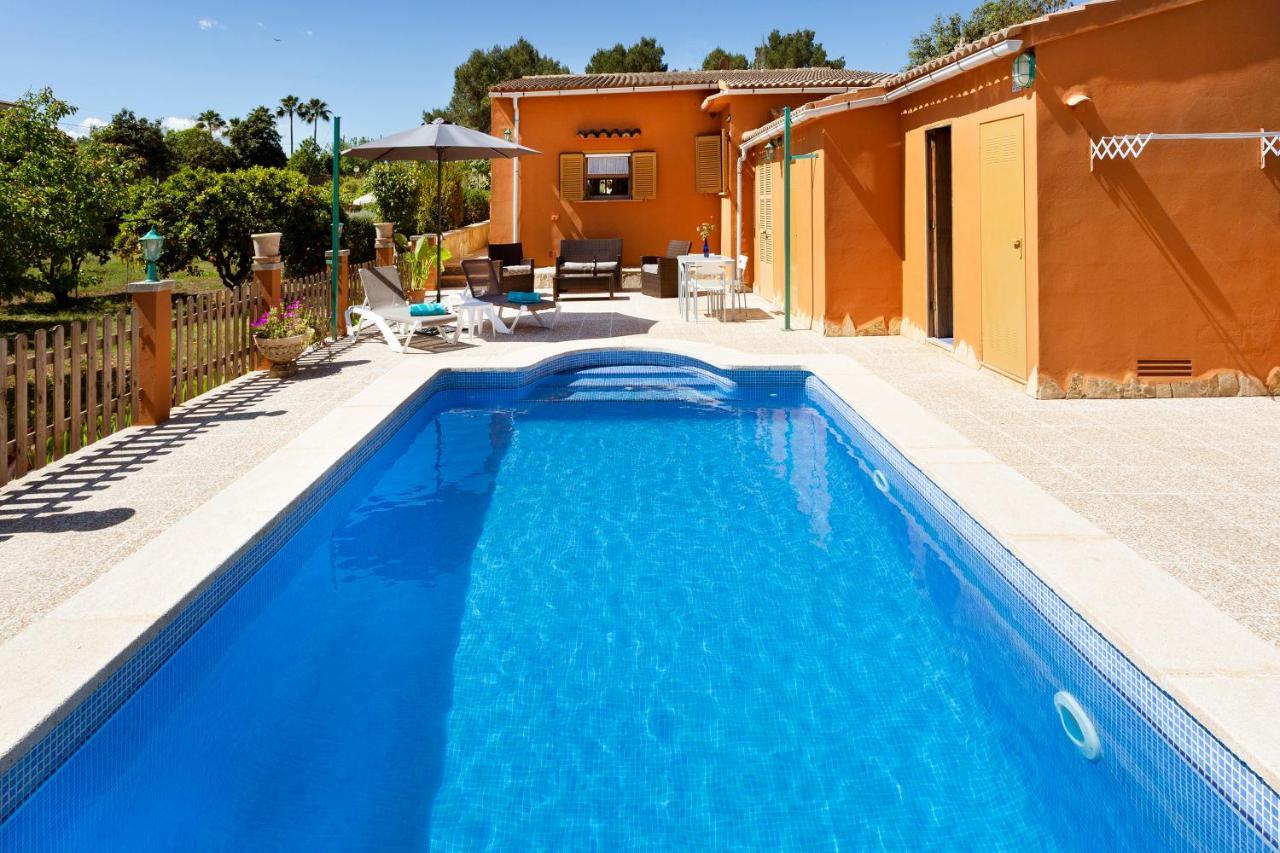 Sa Caseta Ferienhaus *